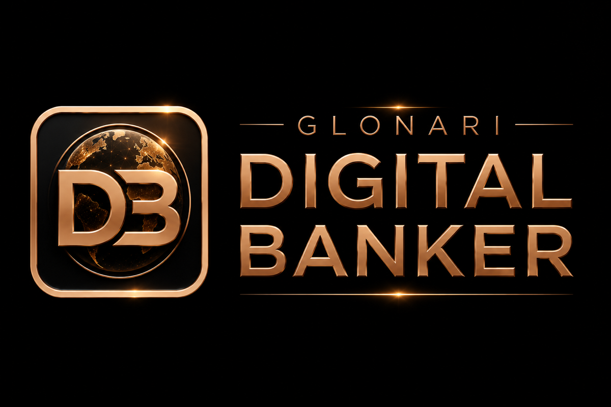 Glonari Digital Banker