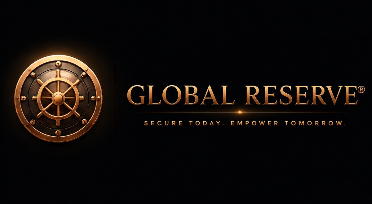 Global Reserve® — Secure Today. Empower Tomorrow.